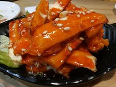 松塔茄子-陈傻子餐厅(世纪都会店)