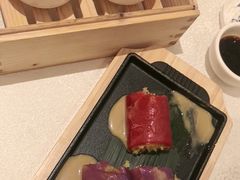 -广州逸林假日酒店·四季桃源中餐厅(白云山风景区店)