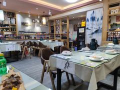 大堂-以前的小酒馆(中山广场店)