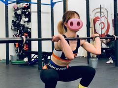 -乐刻体能馆FitTribe飞踹运动(西湖银泰店)