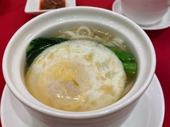 长寿面-利苑酒家(金宝店)