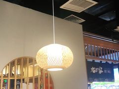 大堂-九田家黑牛烤肉料理(溧阳吾悦店)