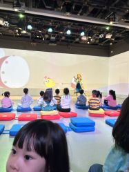 -小鸡哆哆故事屋·儿童乐园(嘉里城店)