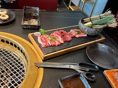 -谷牛和牛烤肉(漕河泾印象城店)