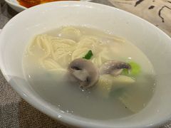 -太湖饭店·寄畅轩中餐厅