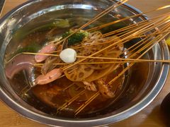 -嘉州鲜知味钵钵鸡(奎星楼店)