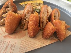 -闽海肴(北辰荟店)