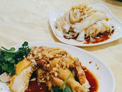 -电白鸭粥店(下沙二坊88号店)