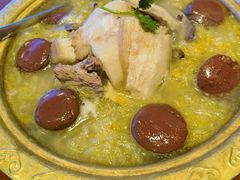 -燕郊烧鸽子(酷车小镇店)