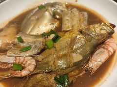 -妈妈菜舟山海鲜(定海古城店)
