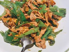 -金芙蓉|湘味小炒·鲜炒黄牛肉(淮安生态新城吾悦店)