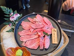 -黑牛の店·黑金店(沈阳万象城店)