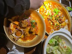 -楼兰新疆主题餐厅(苏州中心店)