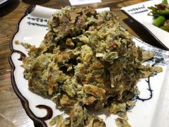 -阿婆农家菜(车墩店)