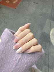 -花系美·美甲美睫精品店