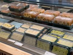 -泸溪河桃酥(欧尚店)