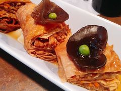 灵隐素烧鹅-外婆家(西溪印象城店)