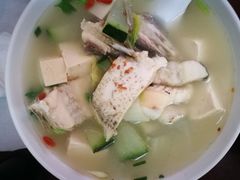 -阳江河堤老牌曾记美食