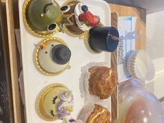 -西村叔叔的店·面包·甜品·蛋糕(清河万象汇店)