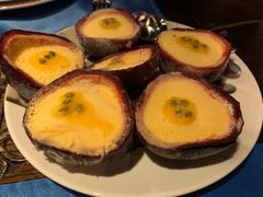 -甘尼仕印度餐厅酒吧(斜塘老街店)
