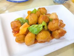 -尚岛私房菜(西方巷店)