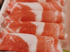 -京门老爆三·铜锅涮肉 爆肚(芳群园店)