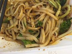 -魏家凉皮(文景路店)