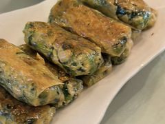 香煎手工素包-文涵小院·邻里厨房