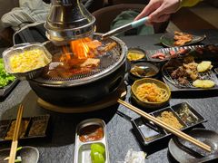 -炭虎烤肉(桂林路店)