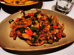 -BetterThai 泰加(苏州中心店)