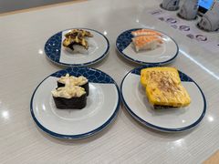 -滨寿司(高新伊藤店)