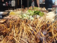 郡肝-谢智冷沾沾(马家巷总店)