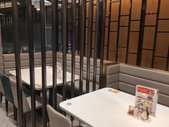 -香港新发烧腊茶餐厅(水围店)