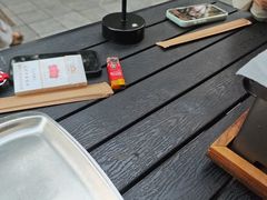 -麦凯伦烧烤·精酿超级工厂店(金桥总店)