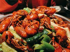 -云晓光头烧烤吧(川沙绿地店)