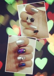 签到图片-如一·美甲美睫