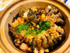 -椿记烧鹅(叠彩店)