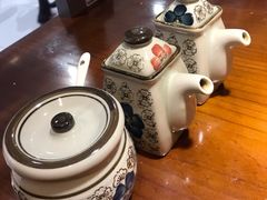 -鼎高高陕西美食(龙德广场店)