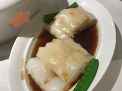 鲜虾滑肠粉-潮福城大酒楼(湖滨北路店)
