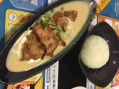 沙嗲王(加拿芬店)-沙嗲王(加拿芬店)