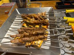 -KAOKAO烤烤·丹东海鲜烧烤(望京店)