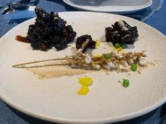 -江南雅厨(李公堤店)