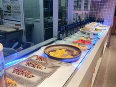 -快乐爱斯米牛排自助(正大广场店)