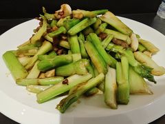 -渔港甄宴·海鲜·地标烟台菜(金沙滩店)