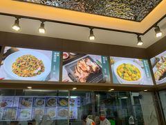 -双合园·海鲜水饺青岛菜(九水东路店)