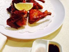 红烧乳鸽-新海利海鲜城·41年珠海老字号(夏湾店)