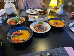 -宴悦海鲜餐厅·游水海鲜·牛排(亚龙湾瑞吉店)