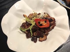 -柒园·三十年创意杭帮菜(龙湖滨江天街店)