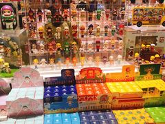 -泡泡玛特POPMART(正弘城店)