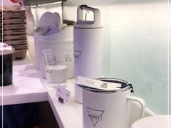 -Manner Coffee(大宁国际商业广场店)
